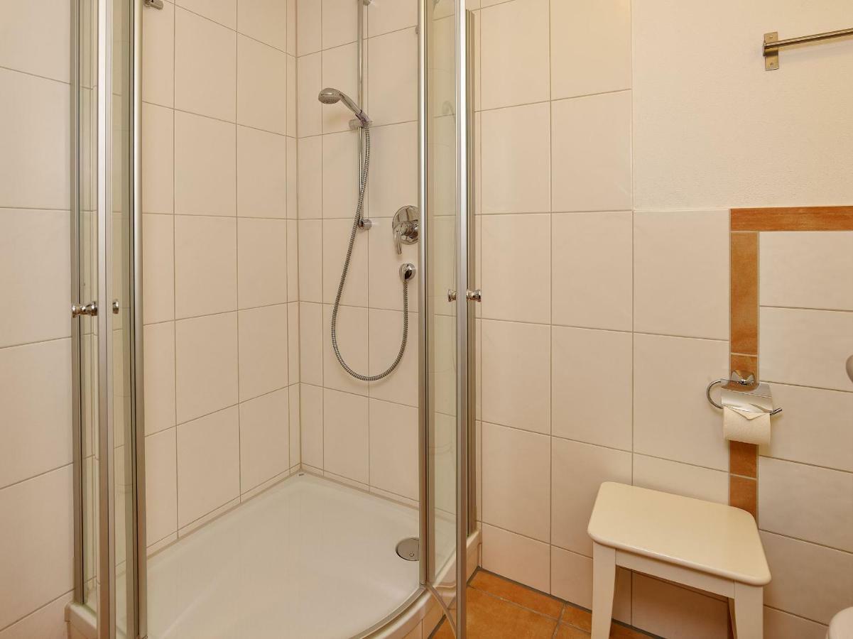 Ferienwohnungen Evi Huber Oberammergau Esterno foto